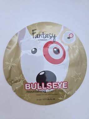 $2 When Final Checkout Is $15+ – Target Exclusive Fantasy Puppy Eye Mask